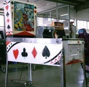 High Hand / Capt. Card - photo 51