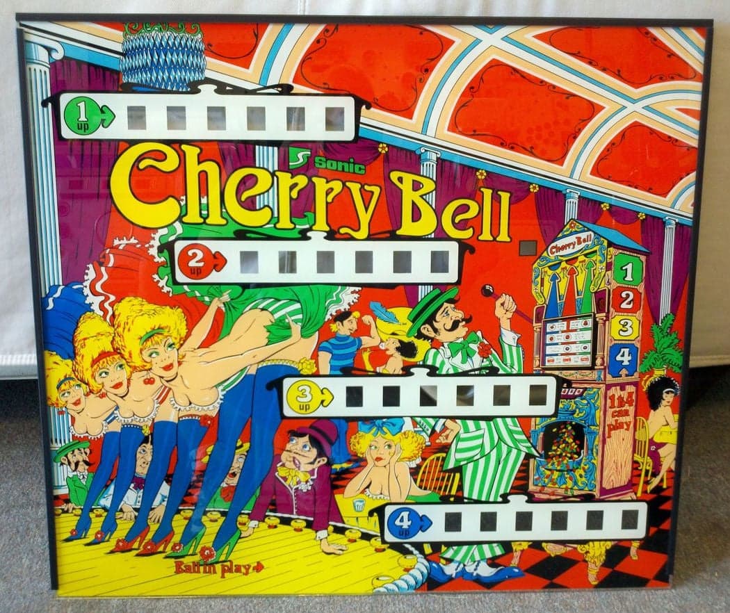 Cherry Bell - photo 2