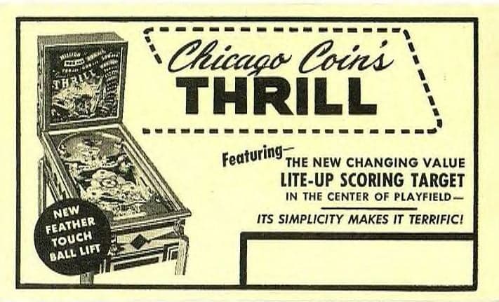 Thrill flyer 1