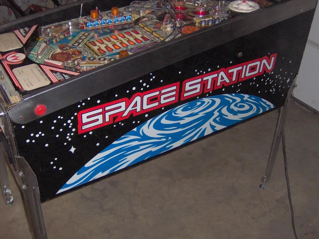 Space Station - photo 20