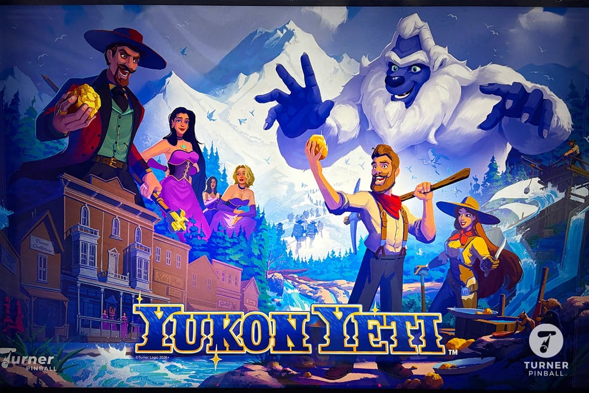 Original art for an original theme