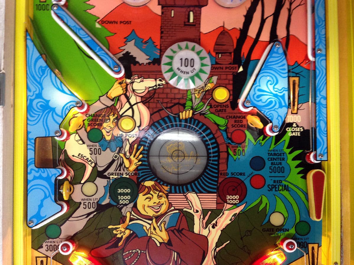 Robin Hood thumbnail 6