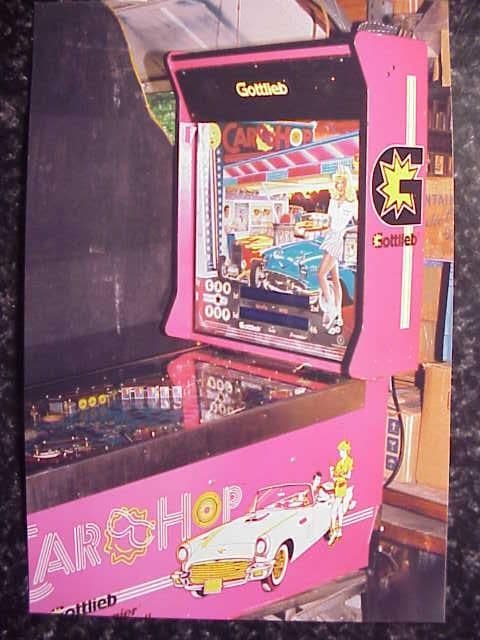 Car Hop - photo 15