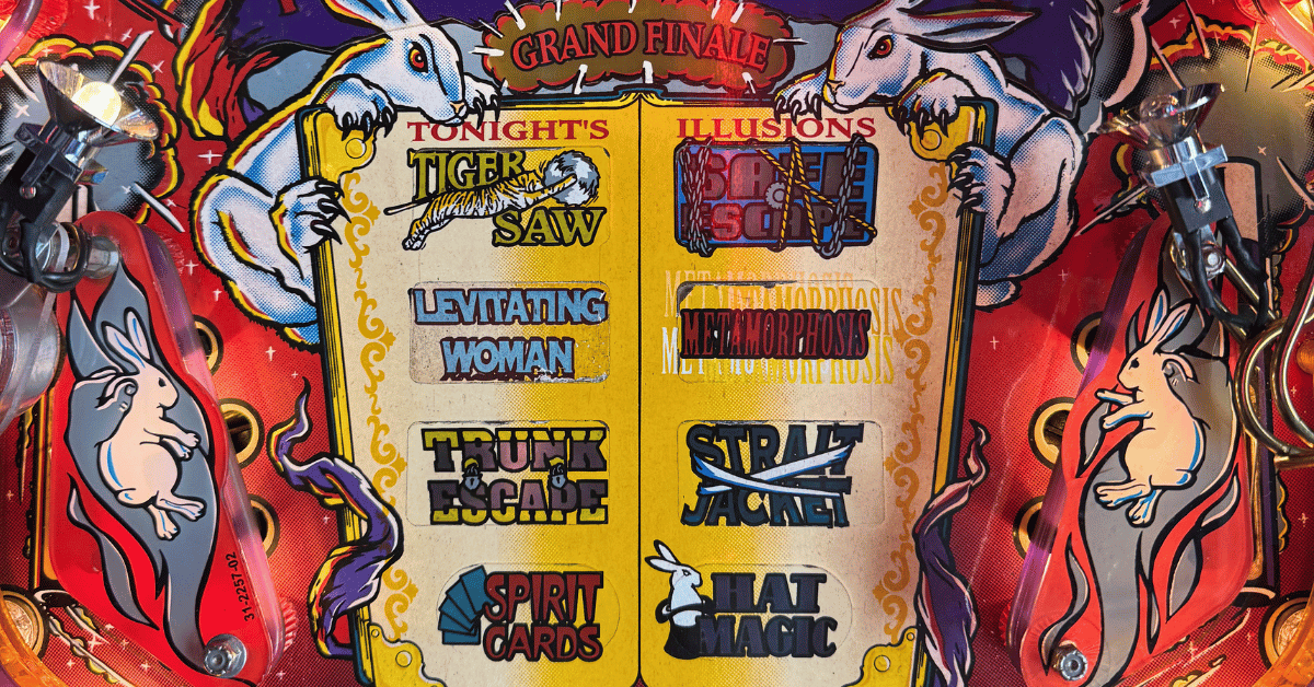 Modes