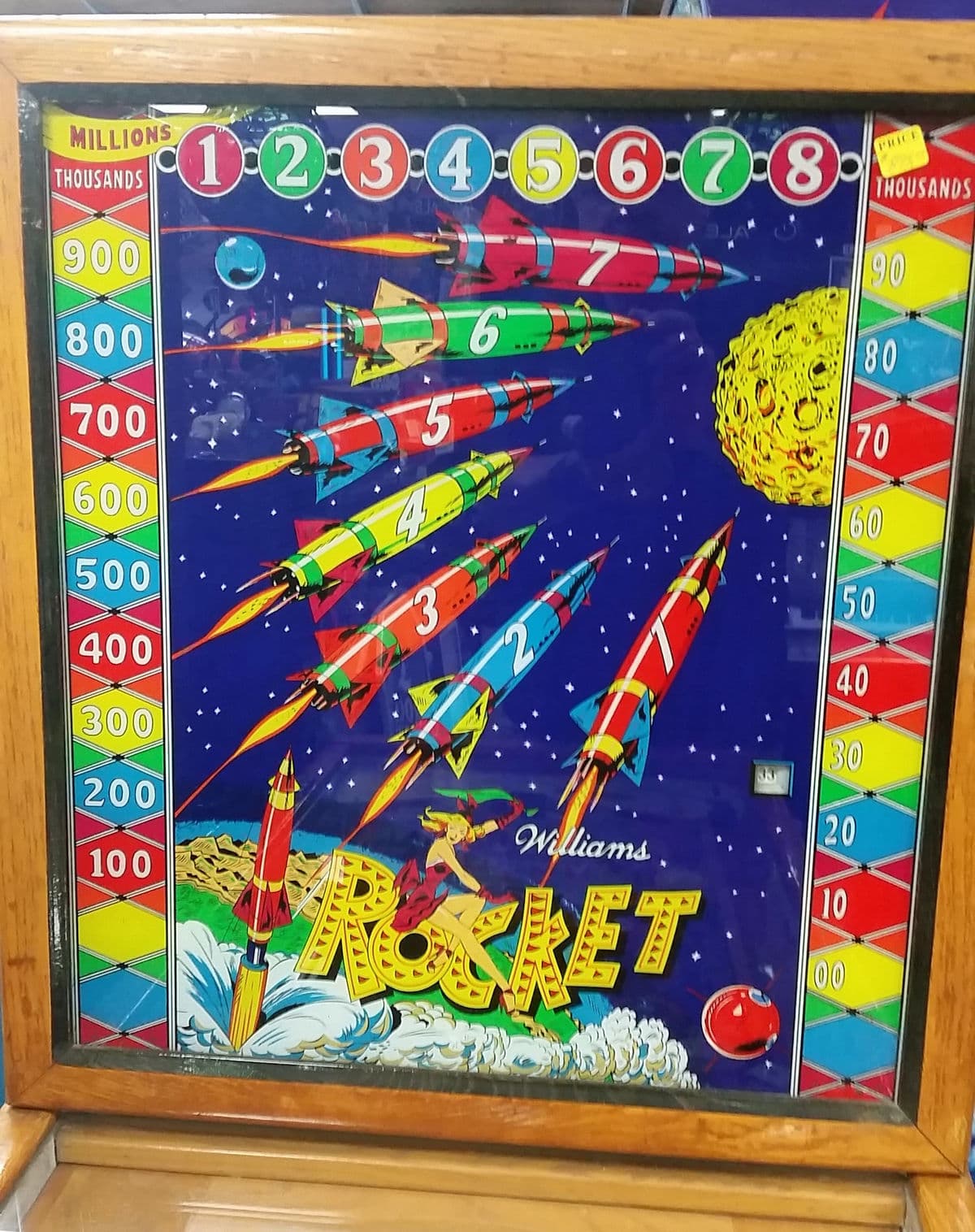 Rocket - photo 2