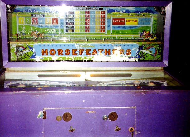 Horsefeathers - photo 2