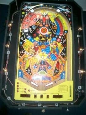 Star Battle - photo 6