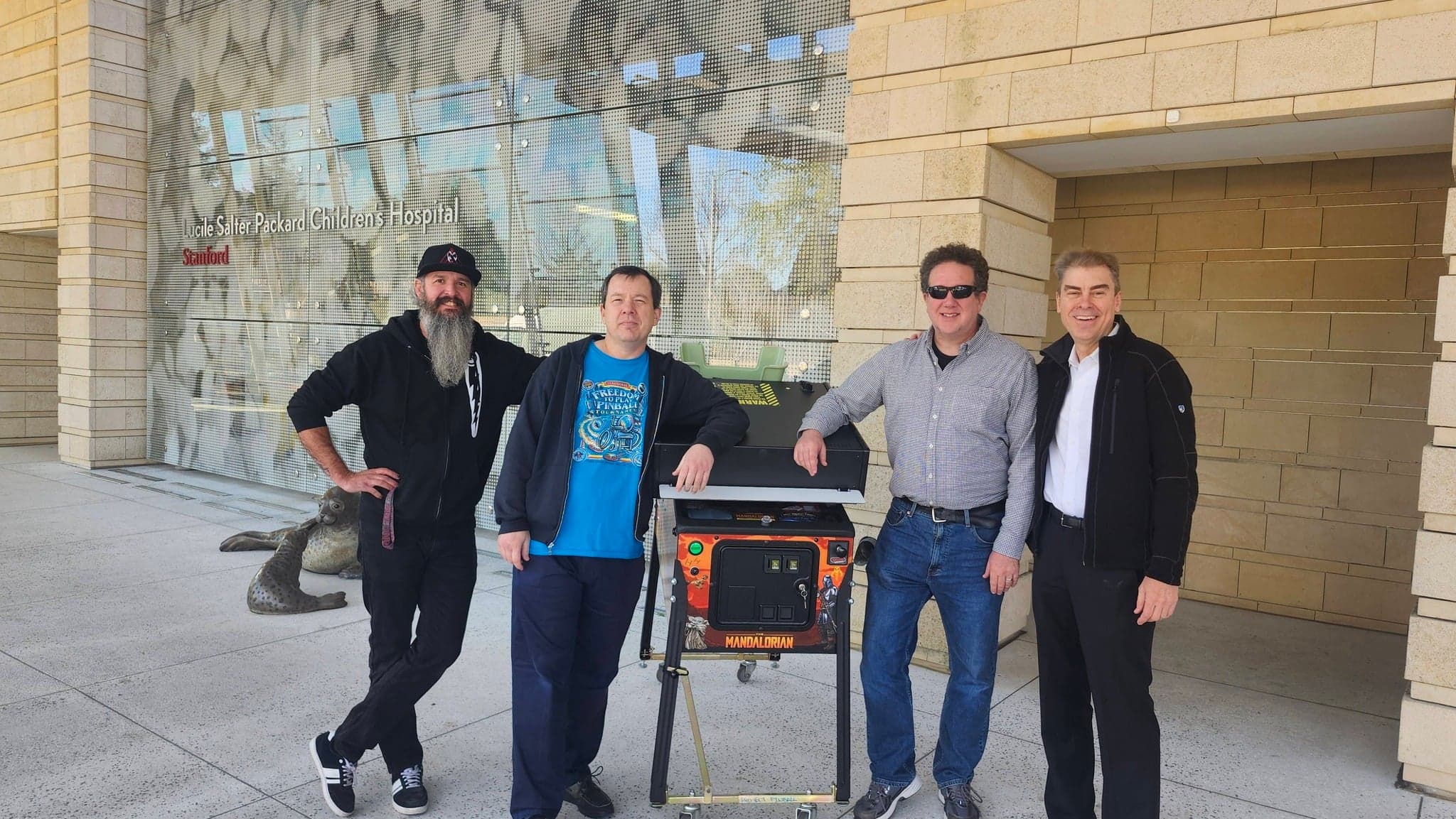 One More Dollar, One More Game: Inside Project Pinball with Daniel Spolar