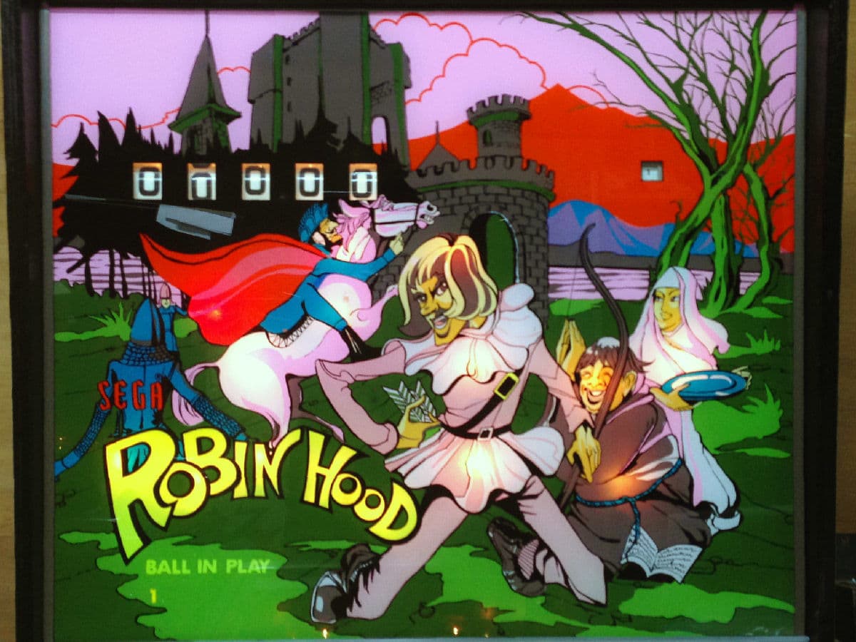 Robin Hood thumbnail 3