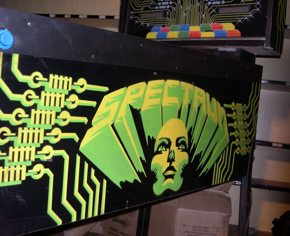 Spectrum - photo 18