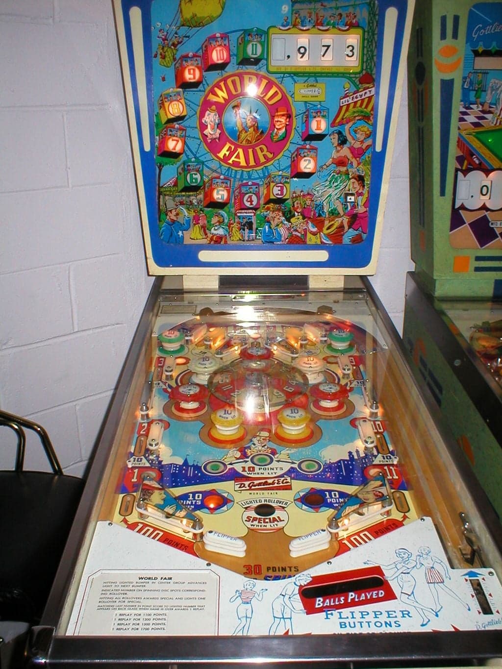 World Fair - photo 14