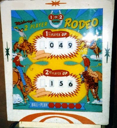 Rodeo thumbnail 5