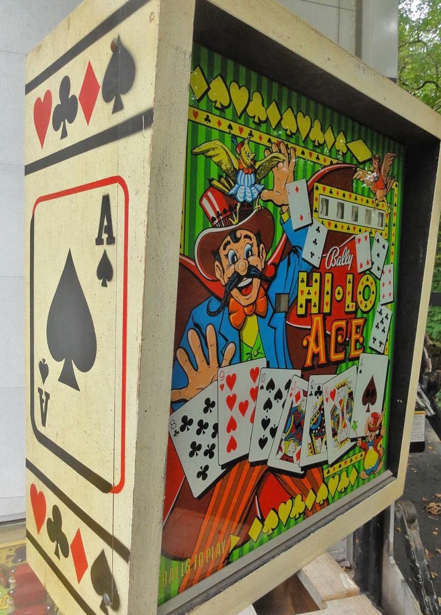 Hi-Lo Ace thumbnail 6