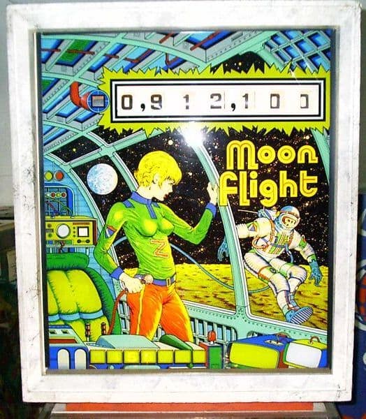 Moon Flight thumbnail 7