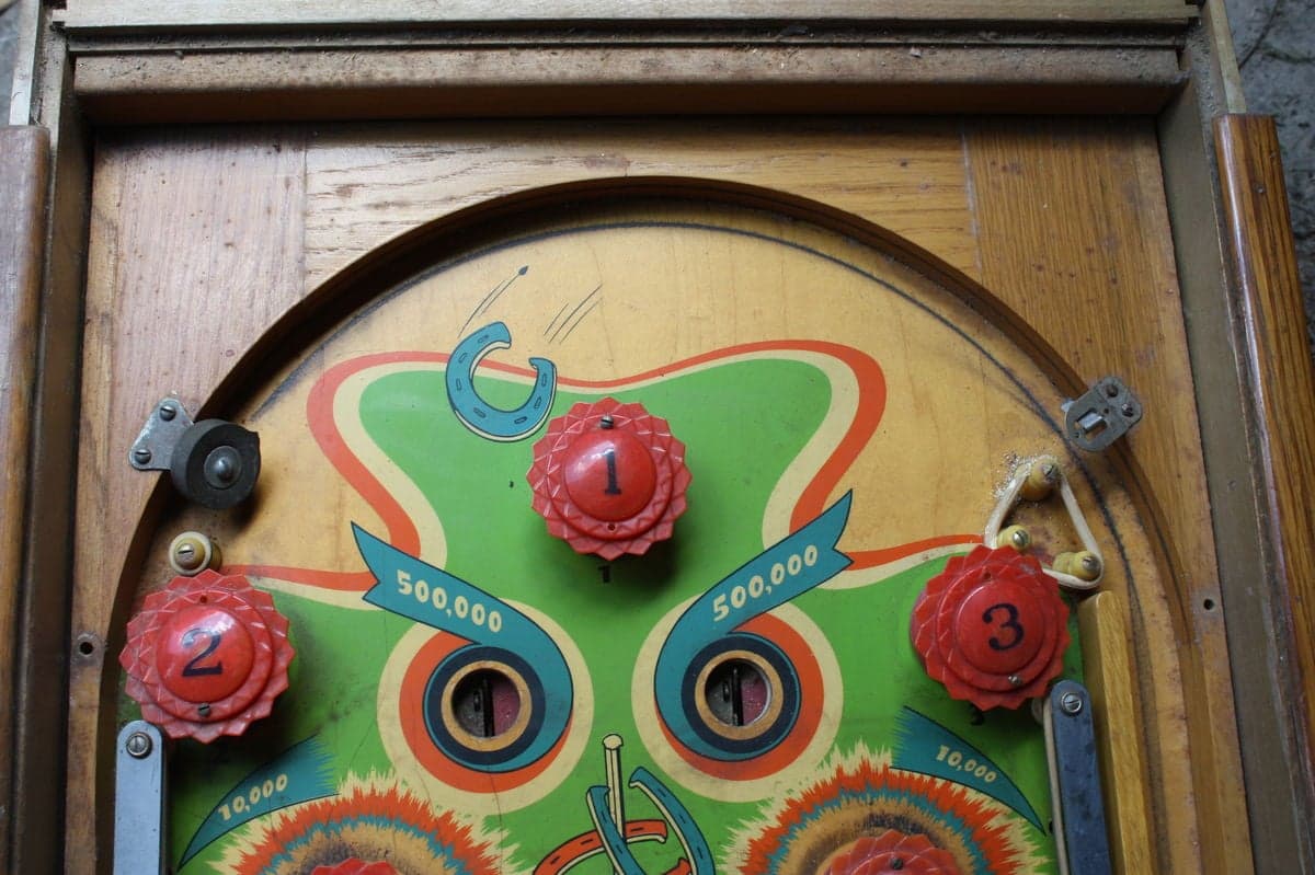Horseshoes thumbnail 6
