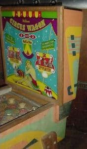 Circus Wagon - photo 5