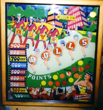 Guys Dolls - photo 2