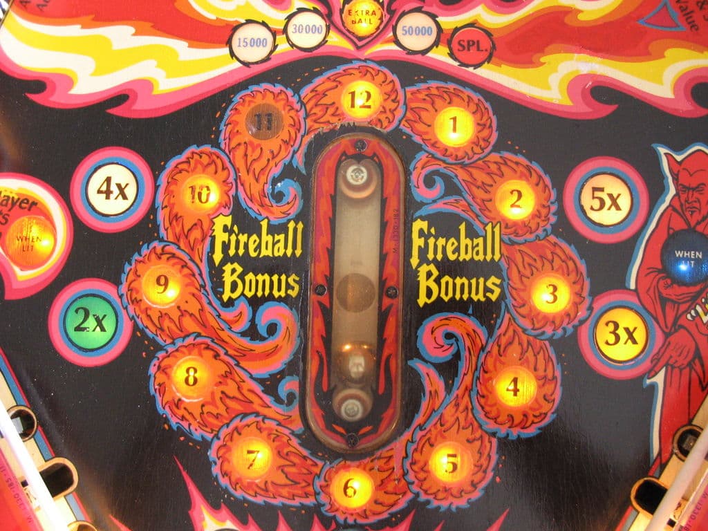 Fireball II thumbnail 5