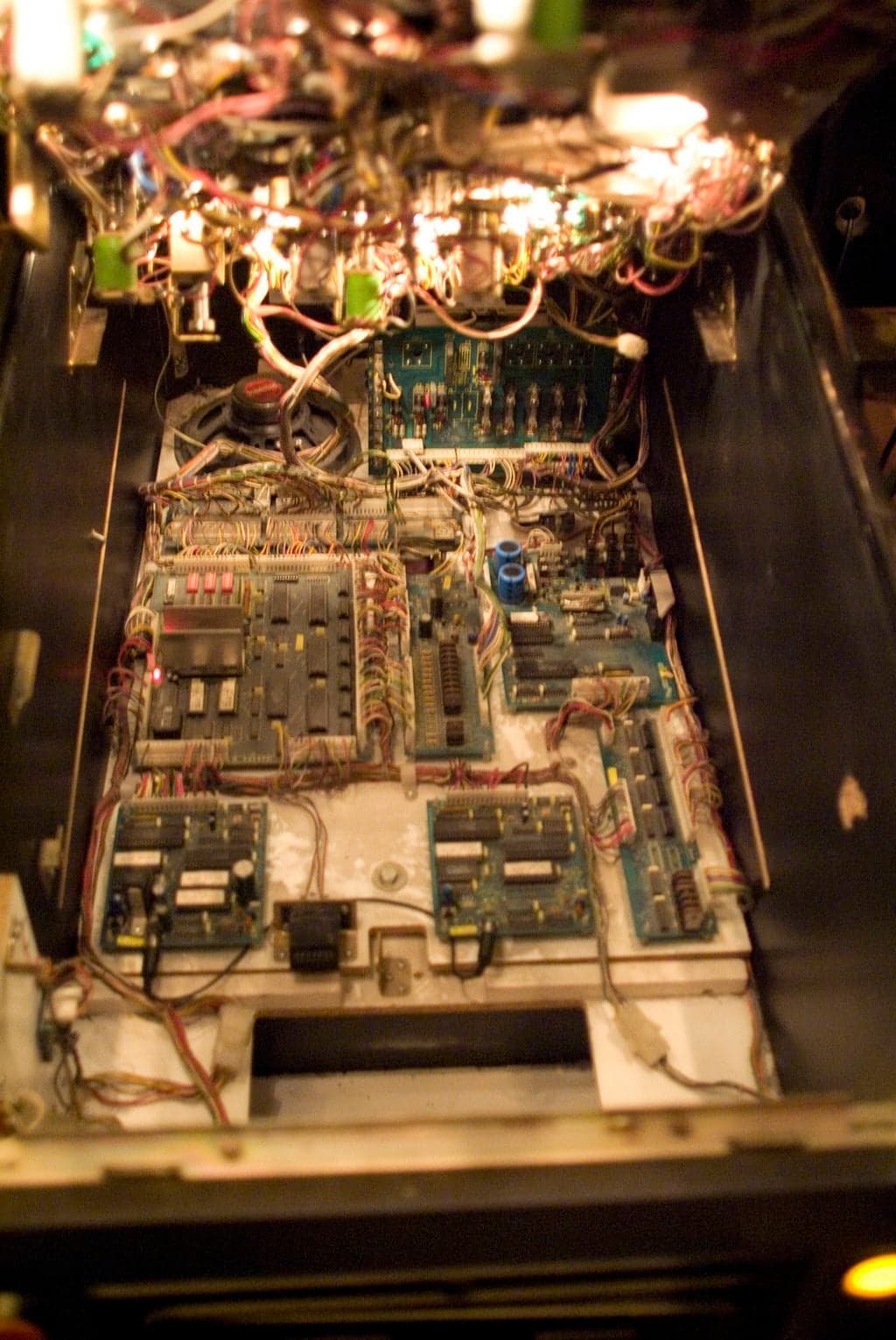 Mach 2 - photo 11