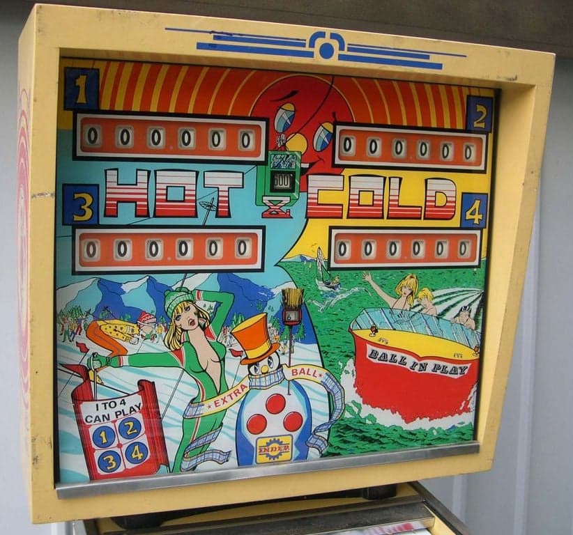Hot & Cold - photo 2