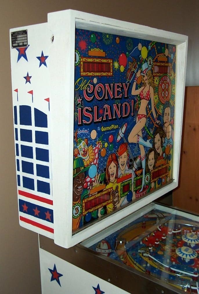 Old Coney Island! thumbnail 6