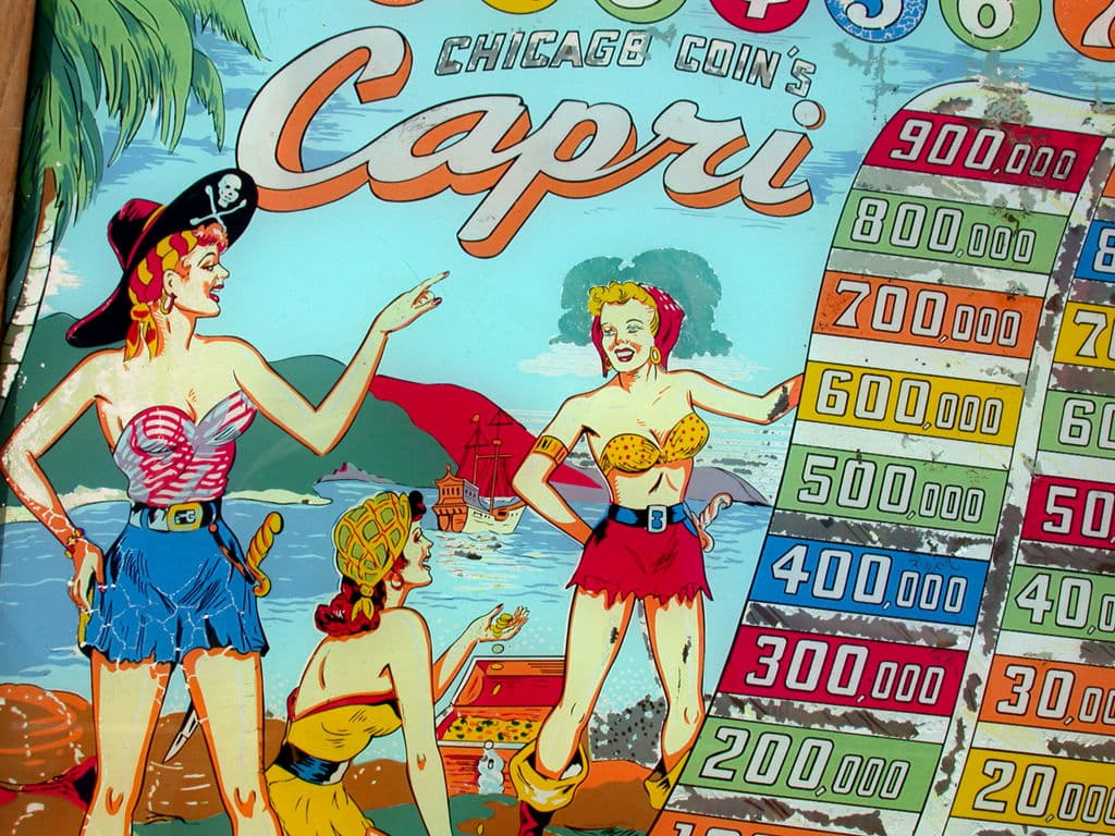 Capri thumbnail 3