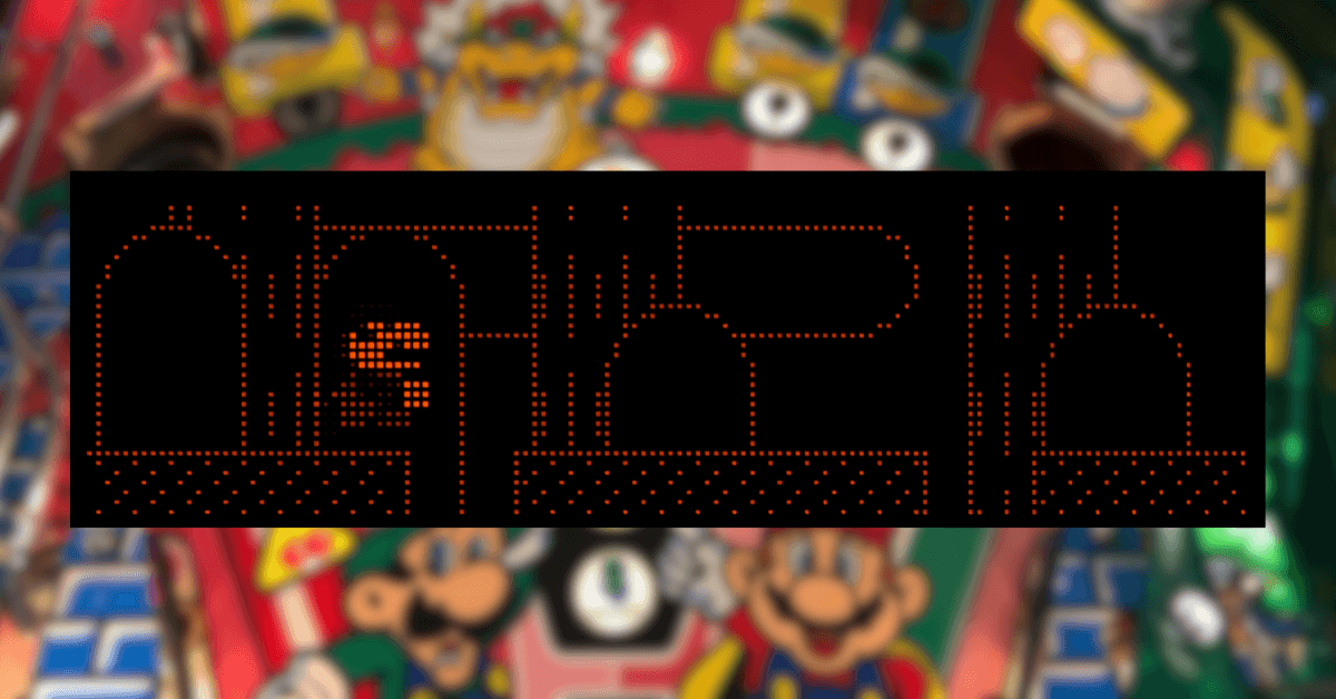 Super Mario