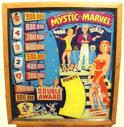Mystic Marvel - photo 2