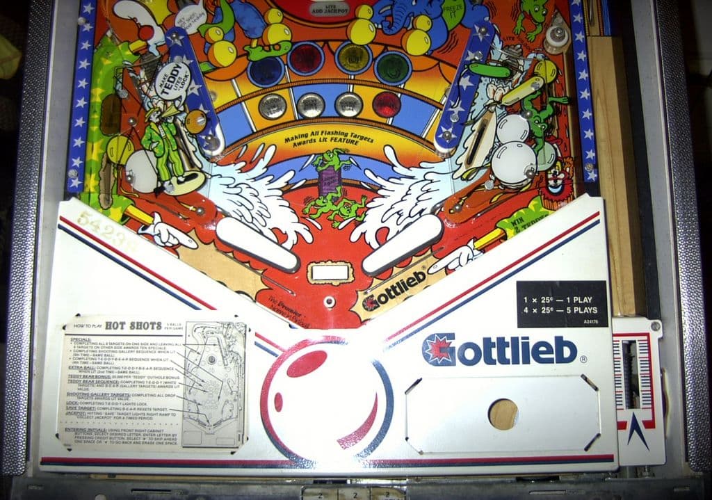 Hot Shots thumbnail 4