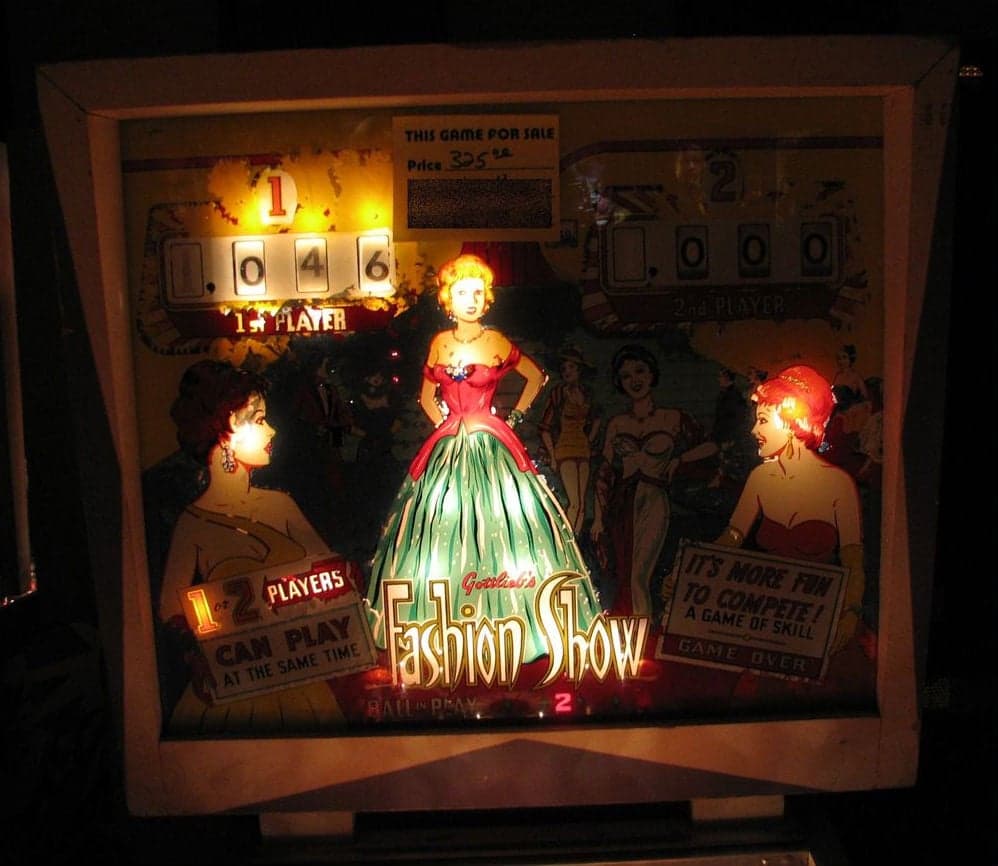 Fashion Show thumbnail 5