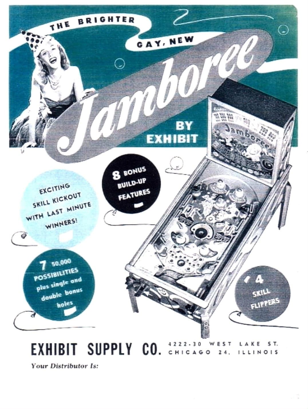 Jamboree flyer 1