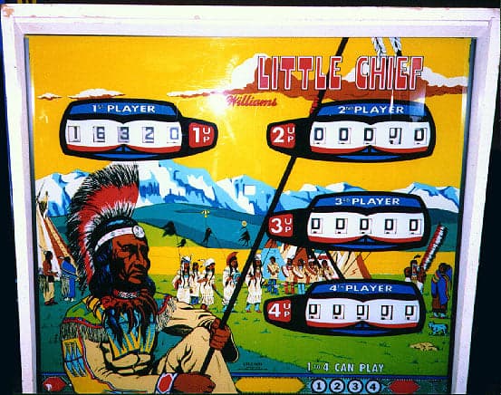 Little Chief thumbnail 5