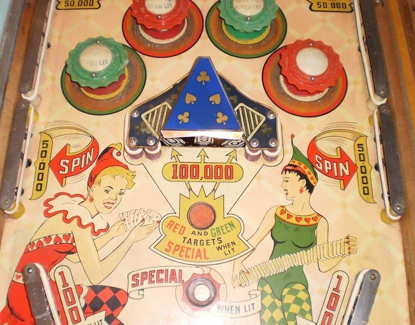 Straight Flush thumbnail 5