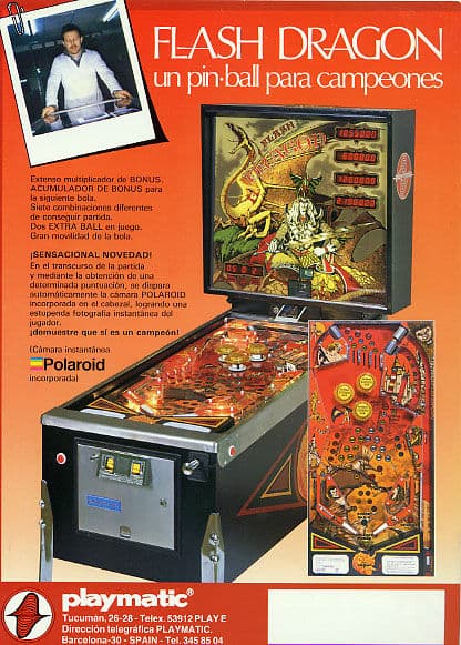 Flash Dragon flyer 1