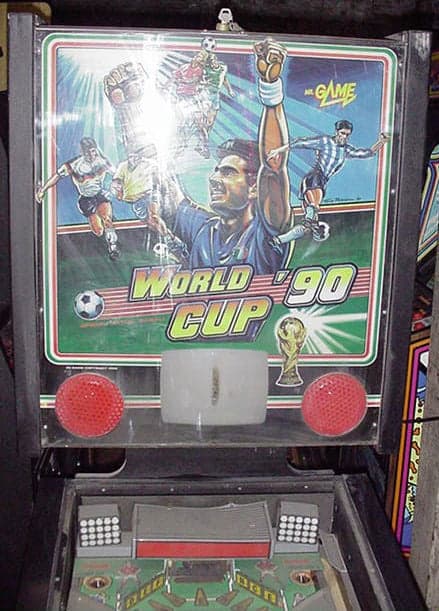 World Cup '90 thumbnail 5