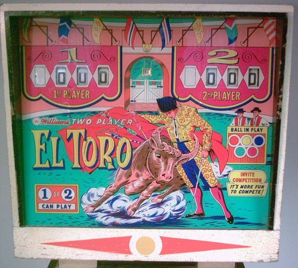 El Toro thumbnail 4