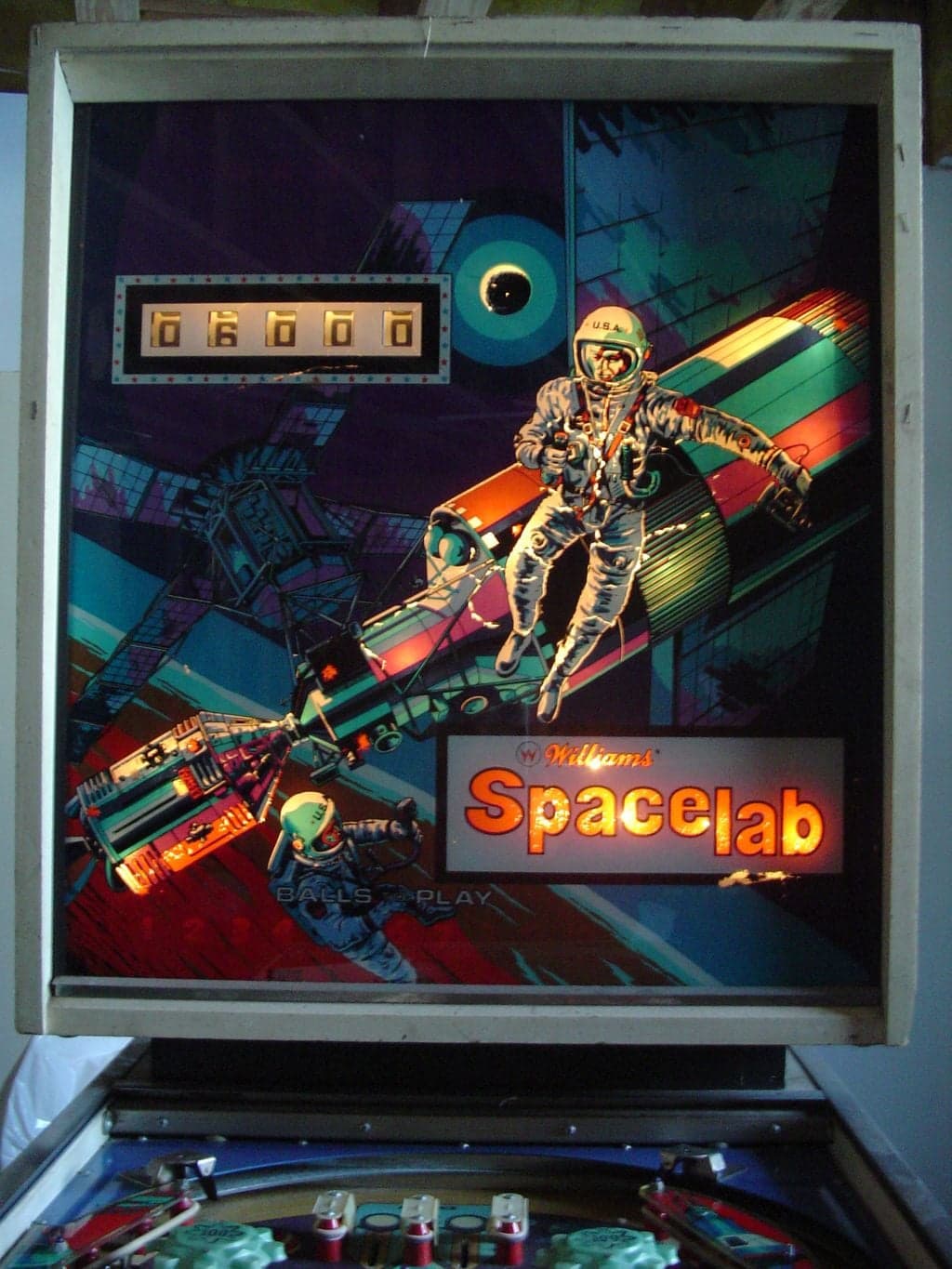 Skylab / Spacelab - photo 2