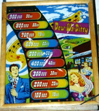 Dew-Wa-Ditty - photo 2