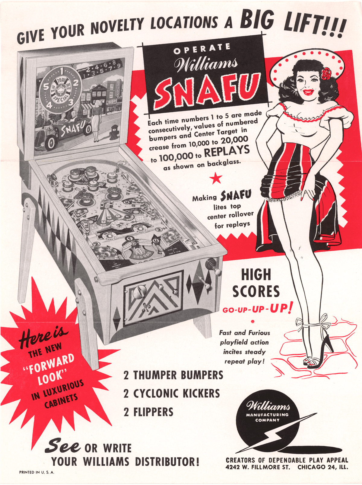 Snafu flyer 1