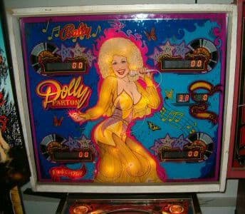 Dolly Parton thumbnail 7