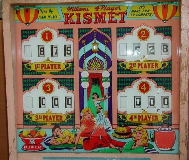 Kismet thumbnail 6