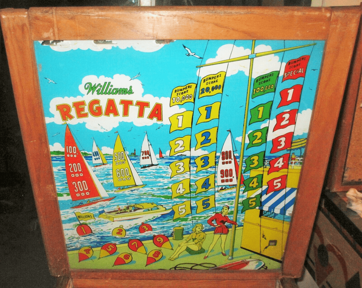 Regatta - photo 2