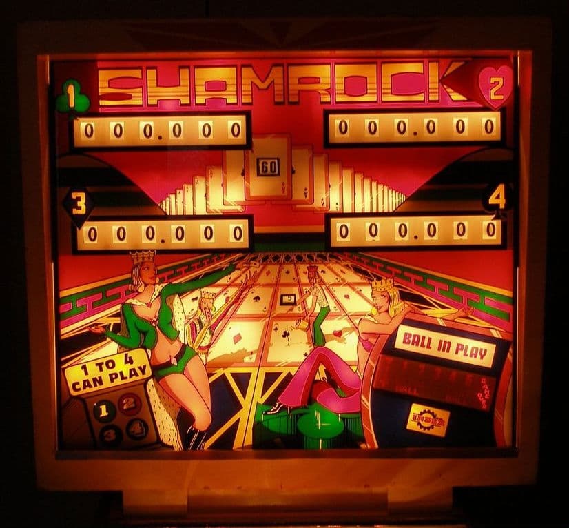 Shamrock - photo 2
