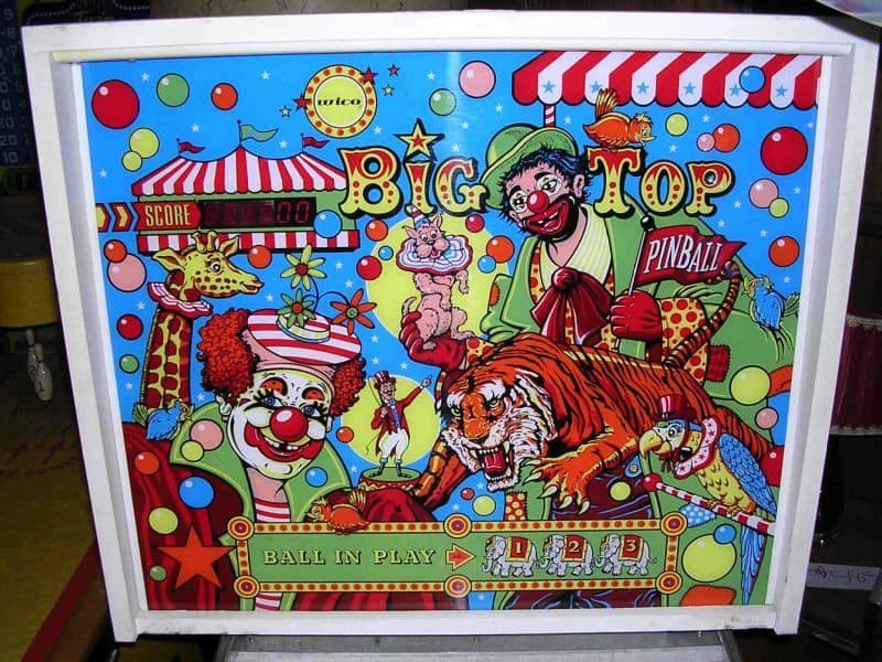 Big Top thumbnail 5