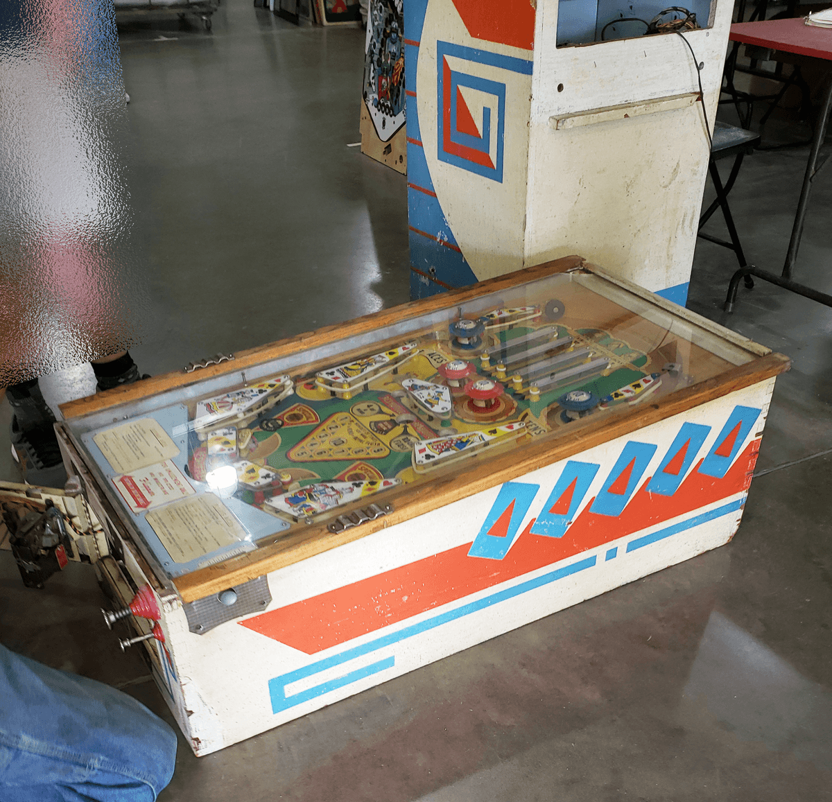 Flying Aces - photo 4