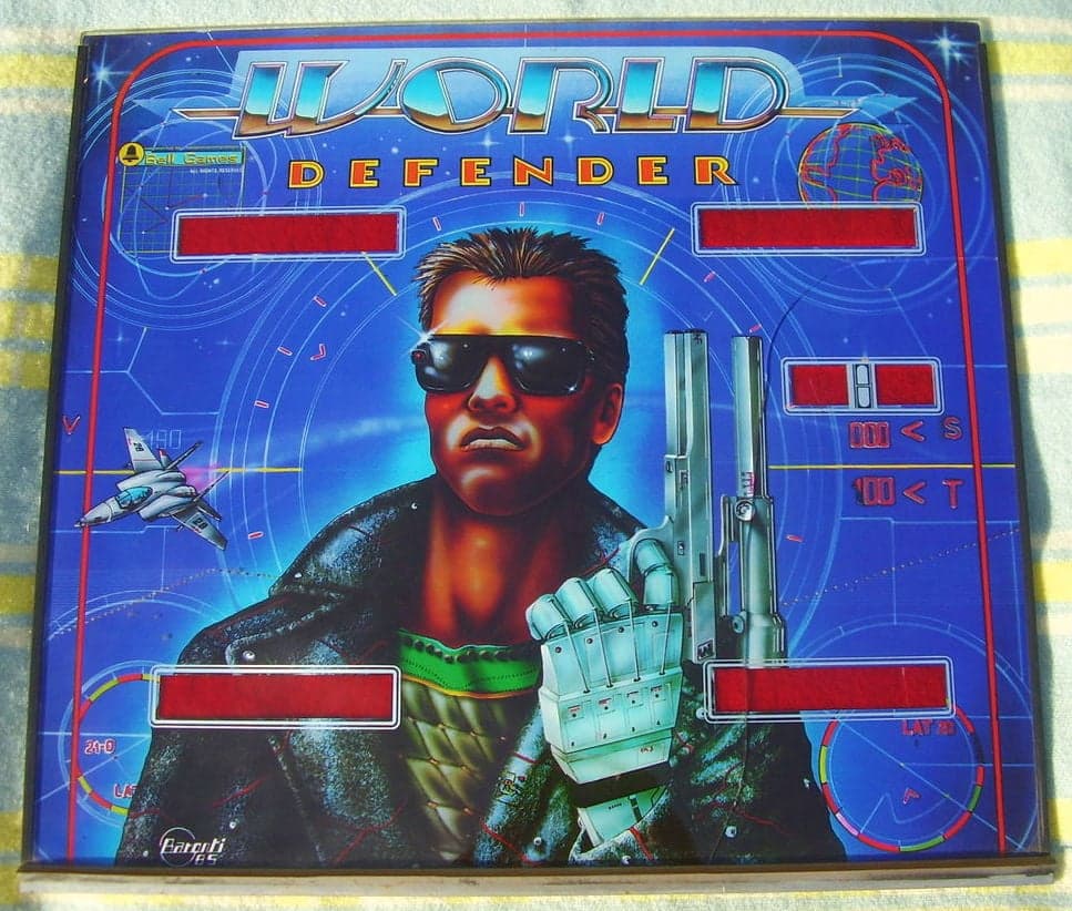 World Defender thumbnail 6
