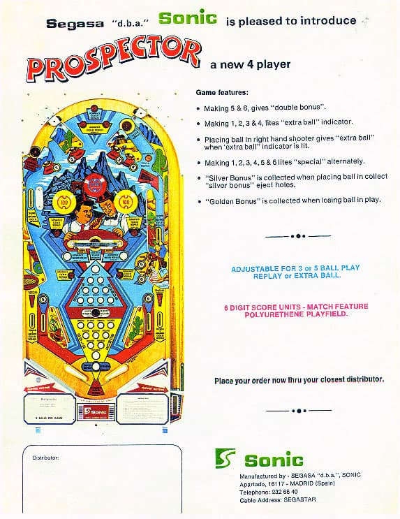 Prospector flyer 1