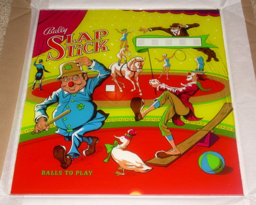Slap Stick thumbnail 7