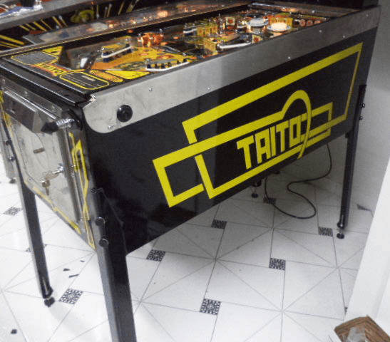 Snake Machine - photo 8