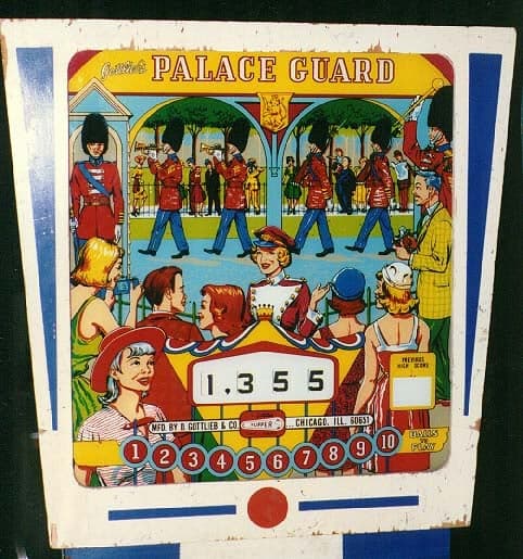 Royal Guard / Palace Guard thumbnail 4